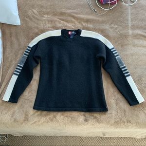 Wool Ralph Lauren Sweater